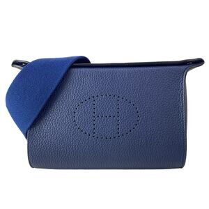 Hermès Vide Poches Shoulder Bag